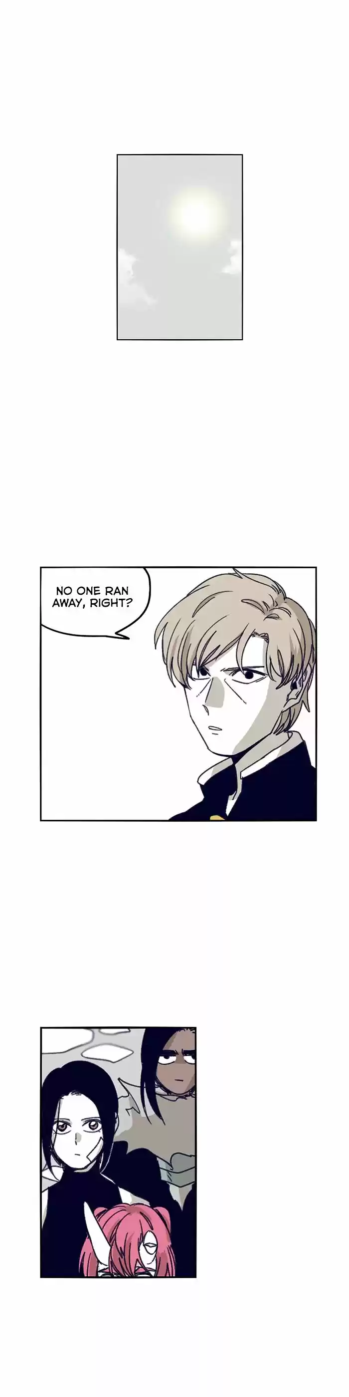 Epic of Gilgamesh 94