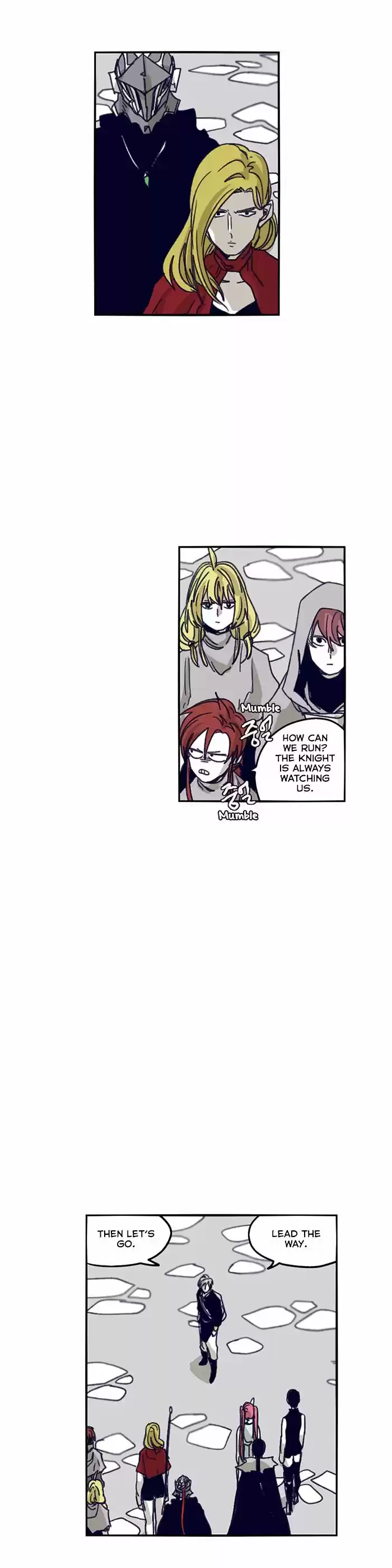 Epic of Gilgamesh 94