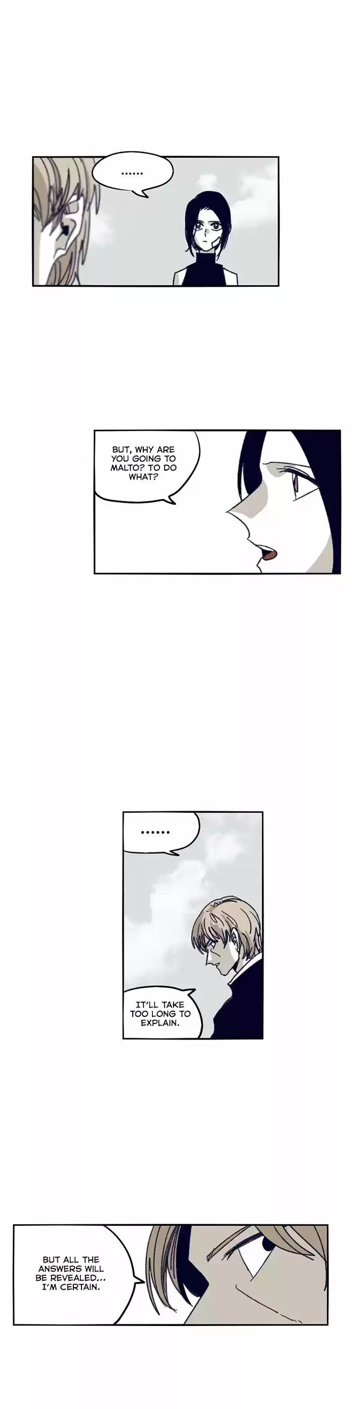 Epic of Gilgamesh 94