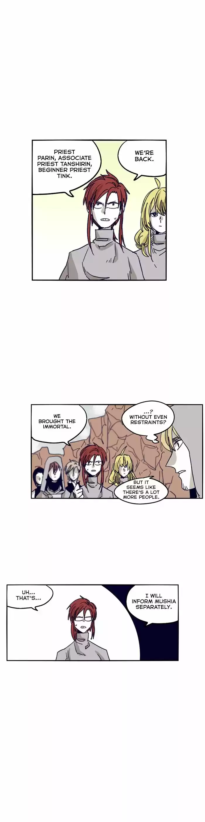 Epic of Gilgamesh 94