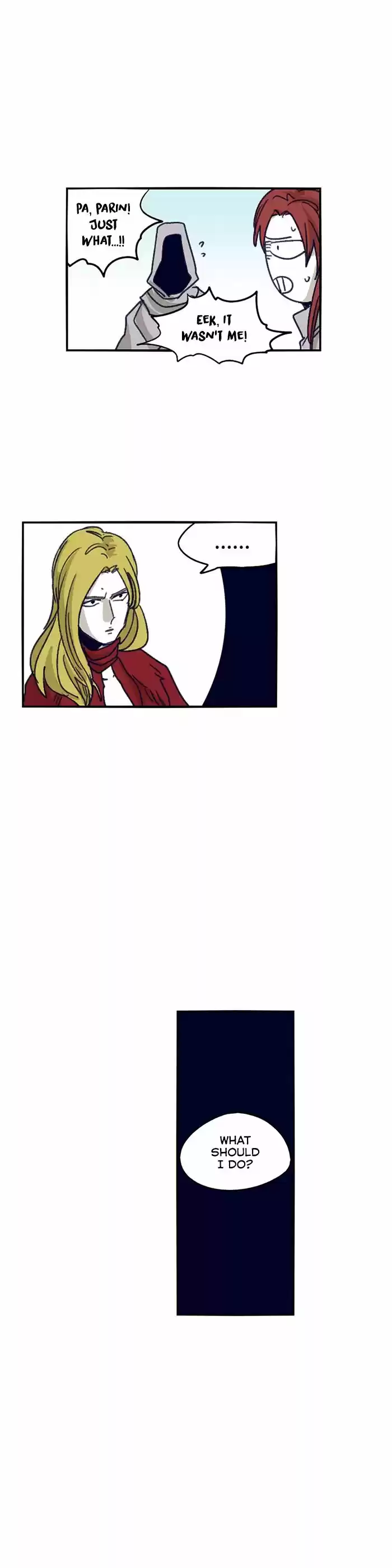 Epic of Gilgamesh 94