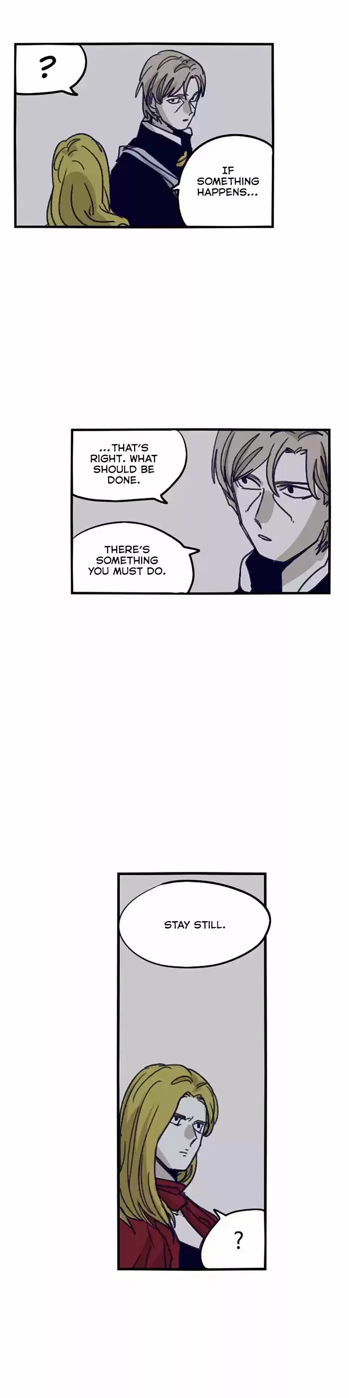 Epic of Gilgamesh 94