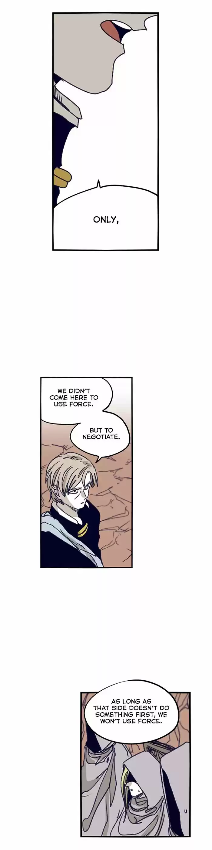 Epic of Gilgamesh 94