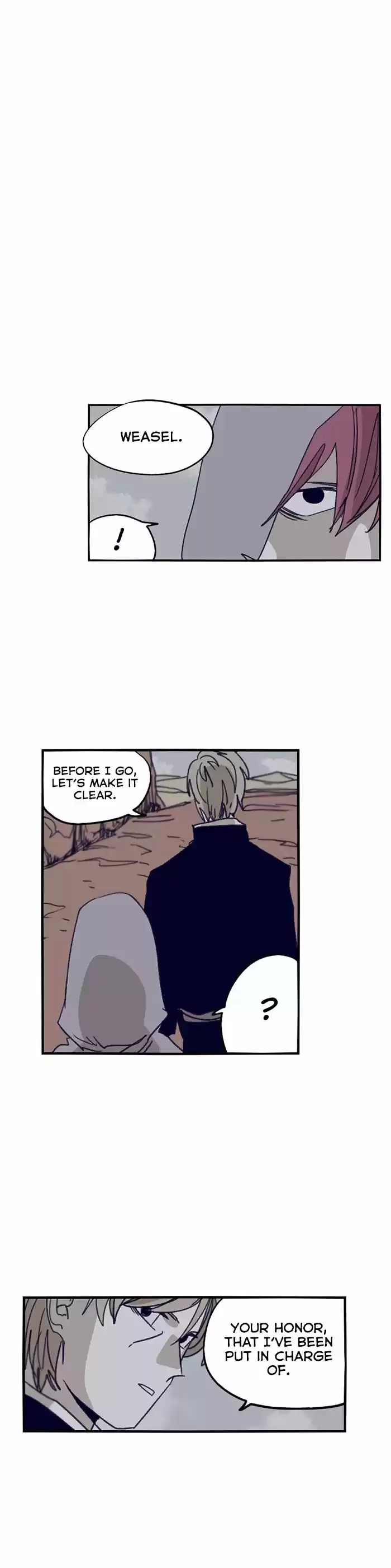 Epic of Gilgamesh 95