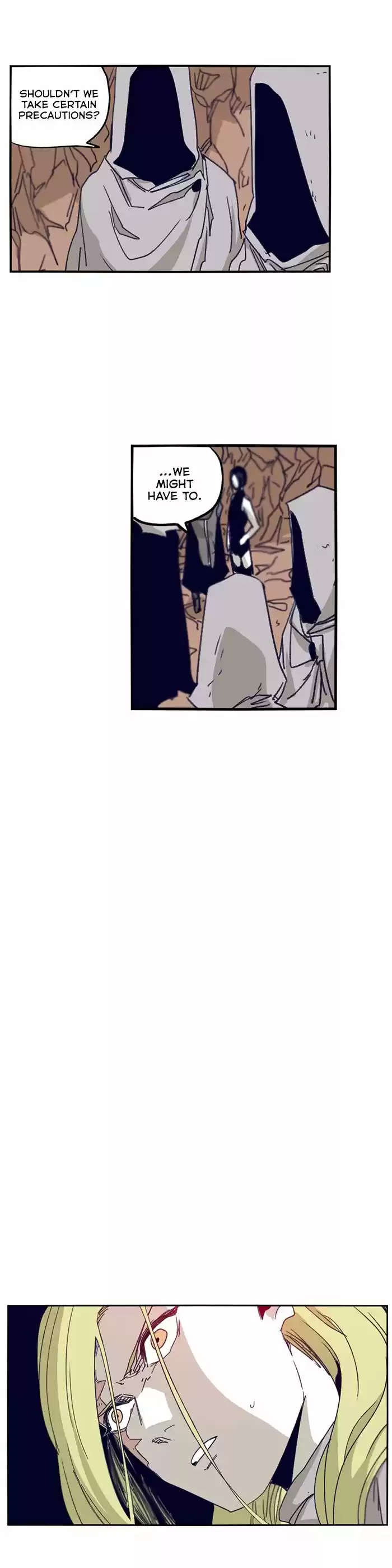 Epic of Gilgamesh 95