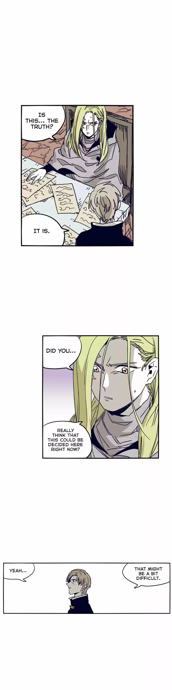 Epic of Gilgamesh 95