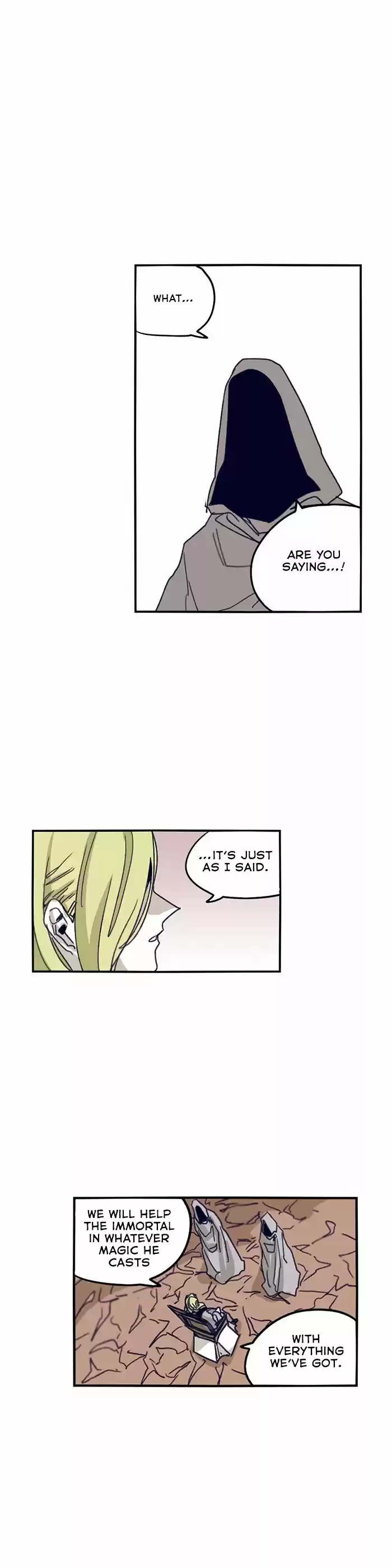 Epic of Gilgamesh 96