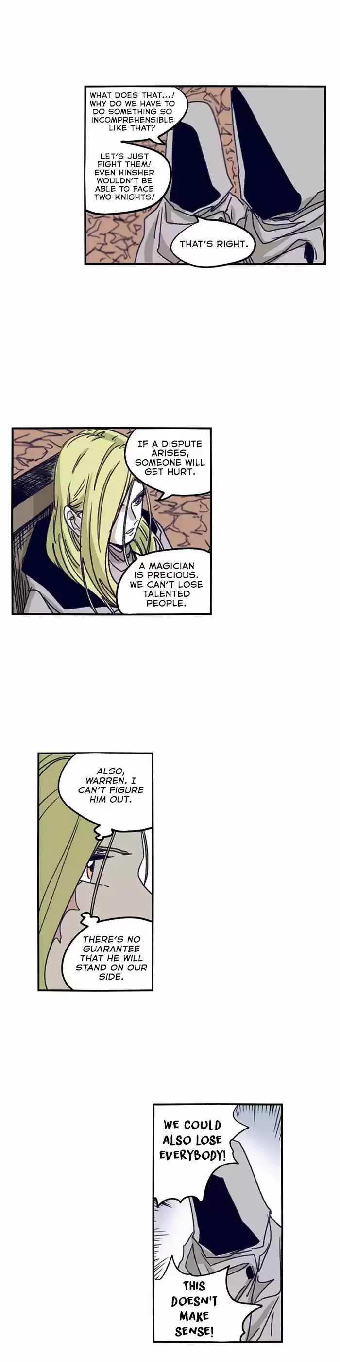 Epic of Gilgamesh 96