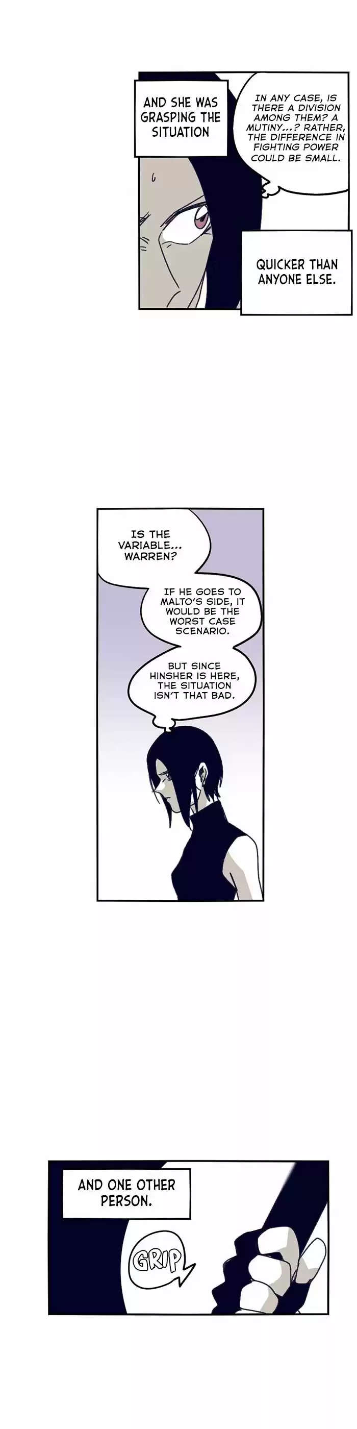 Epic of Gilgamesh 96