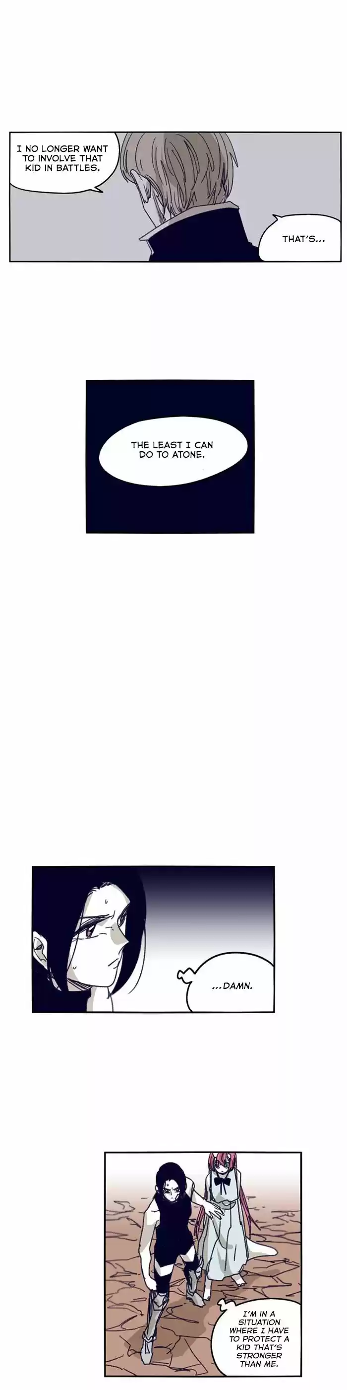 Epic of Gilgamesh 97