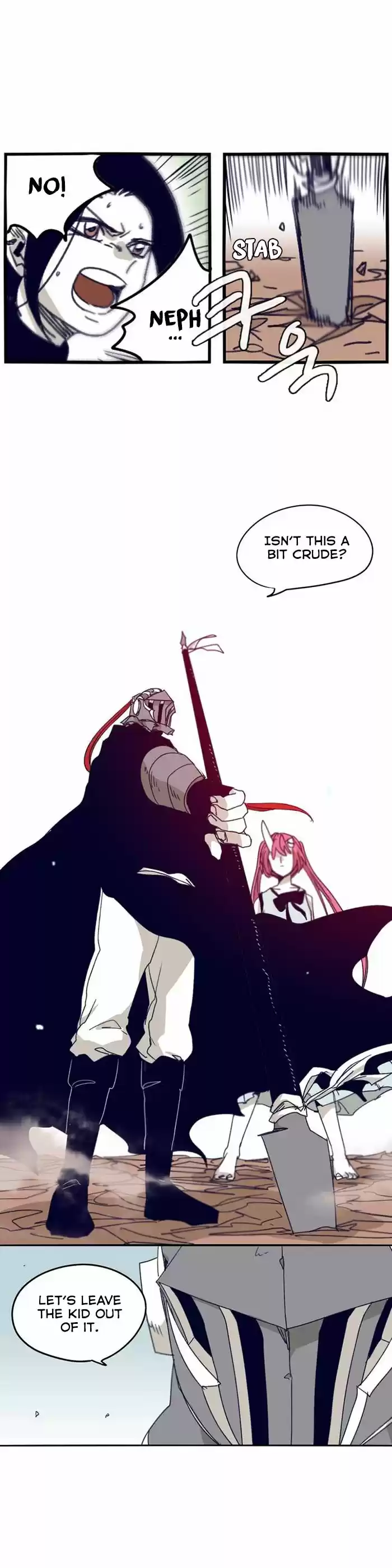 Epic of Gilgamesh 97