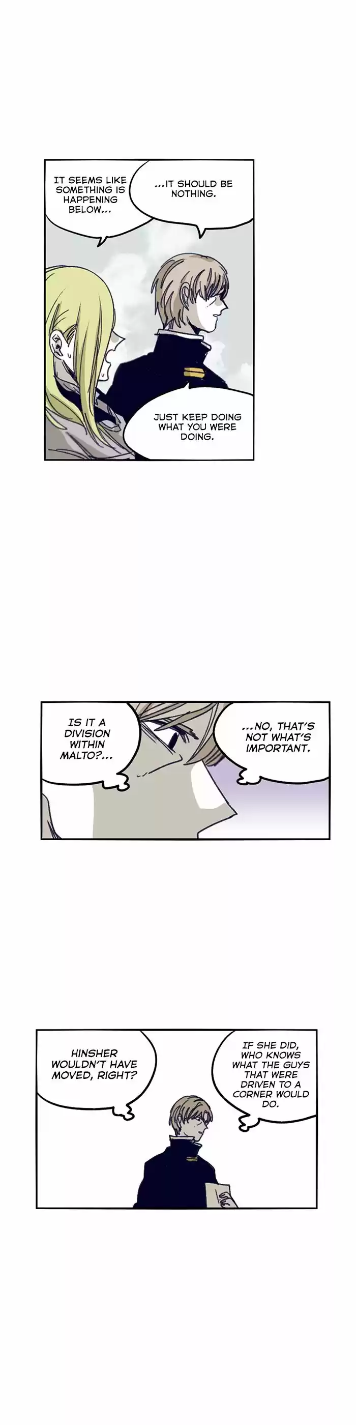 Epic of Gilgamesh 98