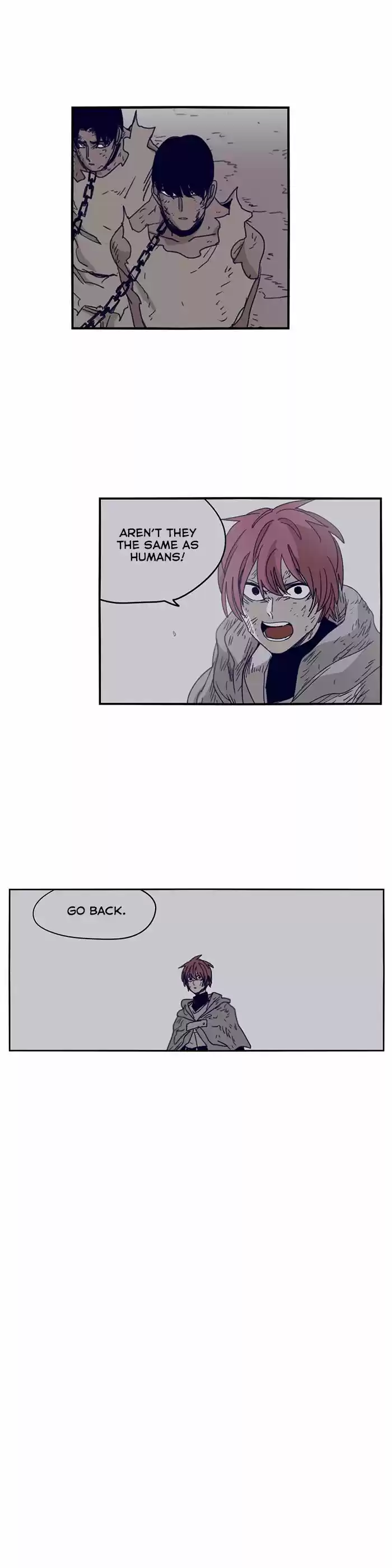 Epic of Gilgamesh 99