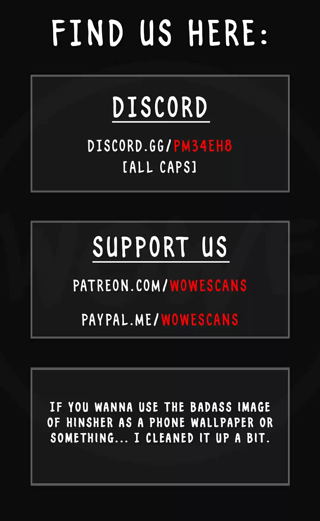 Epic of Gilgamesh Ch. 132 Side Story