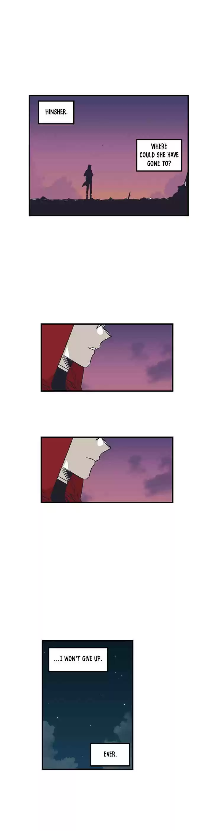 Epic of Gilgamesh Ch. 134 Side Story