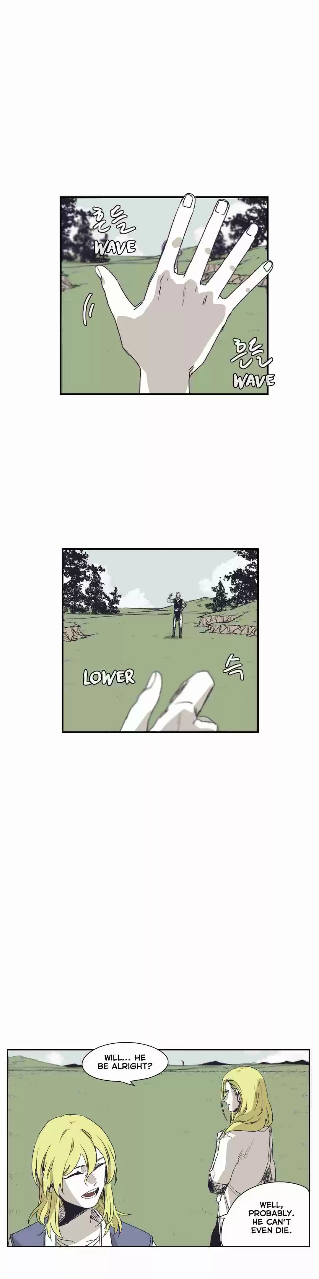 Epic of Gilgamesh Ch. 136