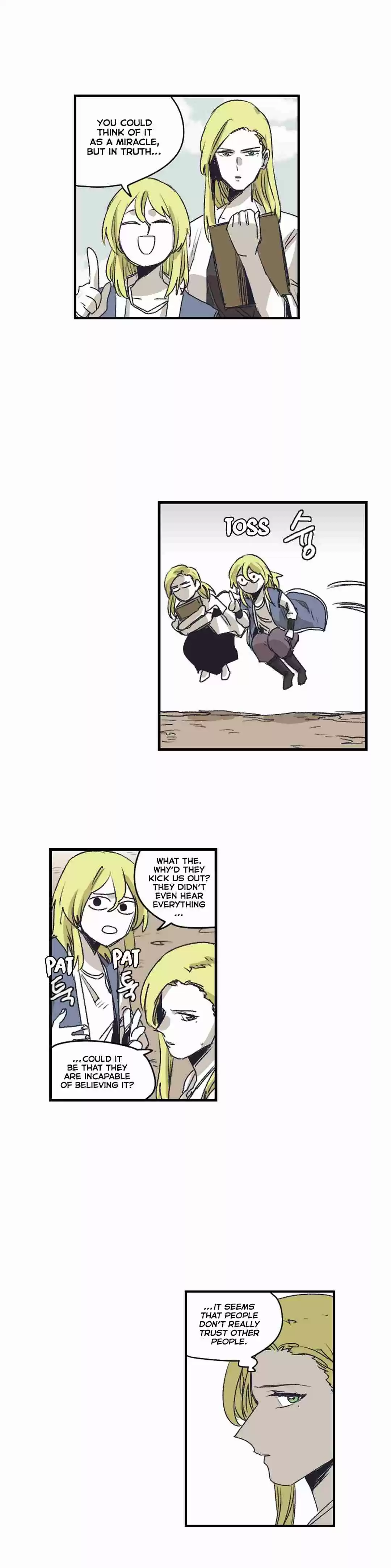 Epic of Gilgamesh Ch. 136