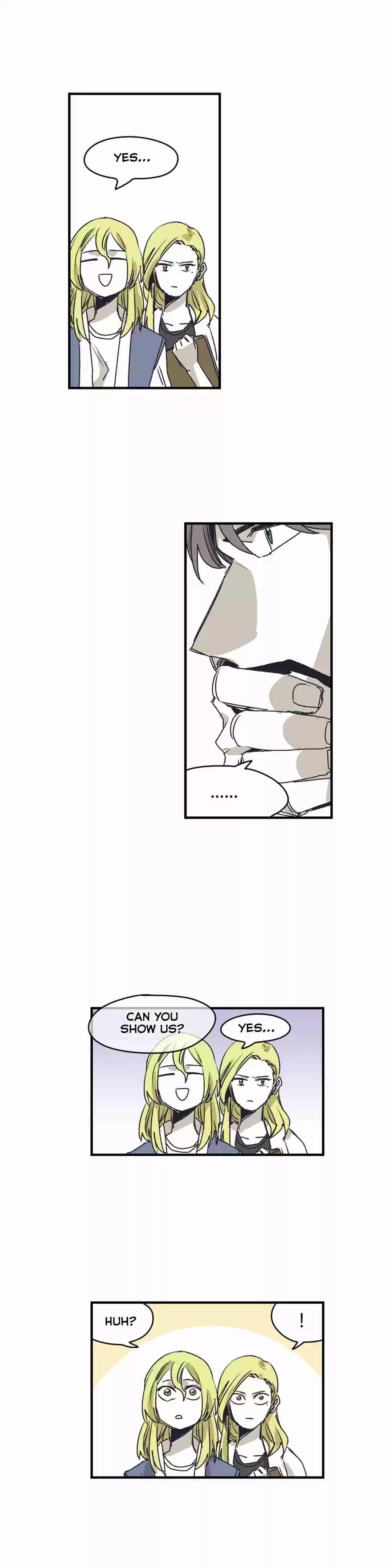 Epic of Gilgamesh Ch. 136