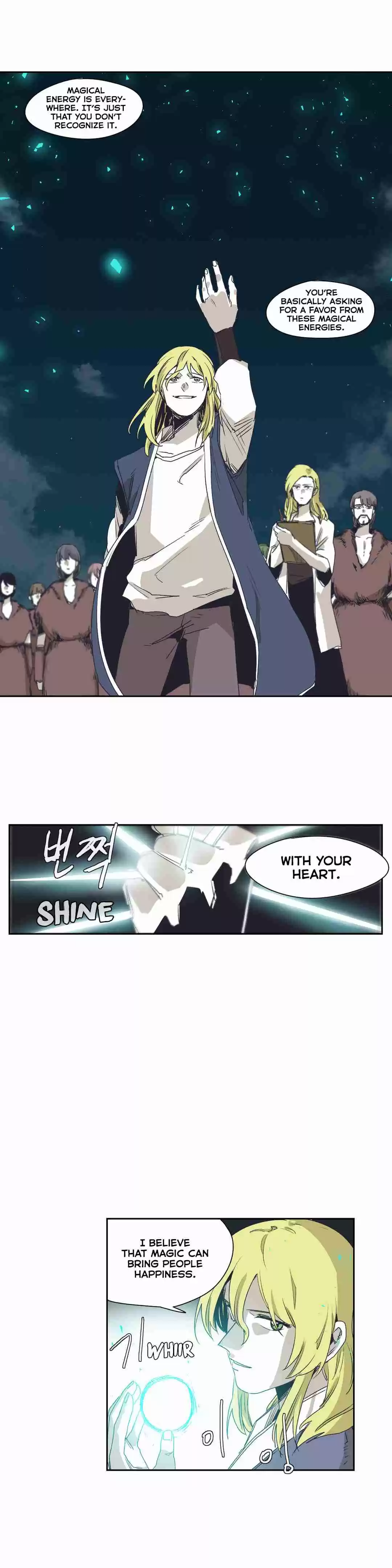 Epic of Gilgamesh Ch. 136