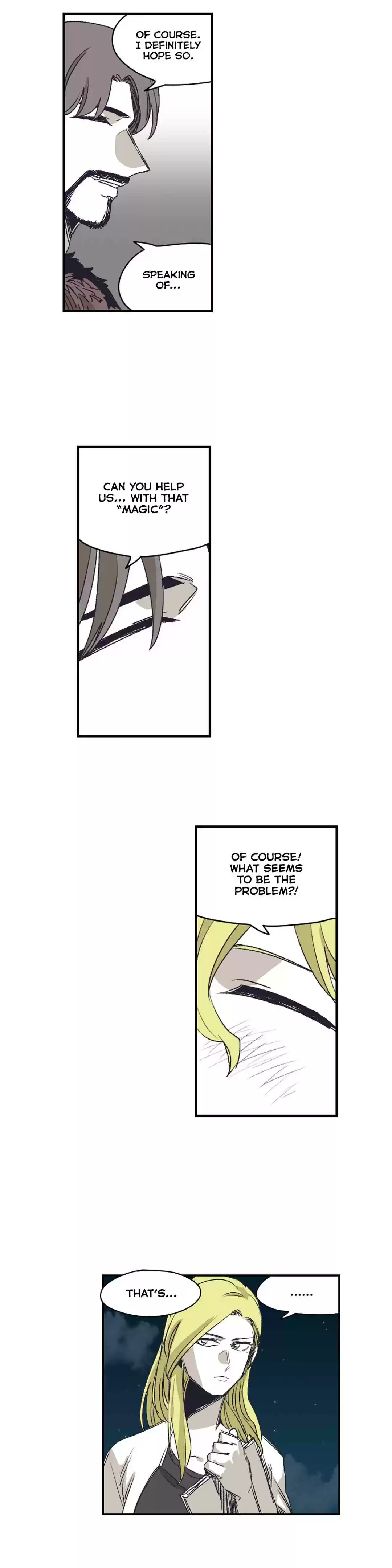 Epic of Gilgamesh Ch. 136