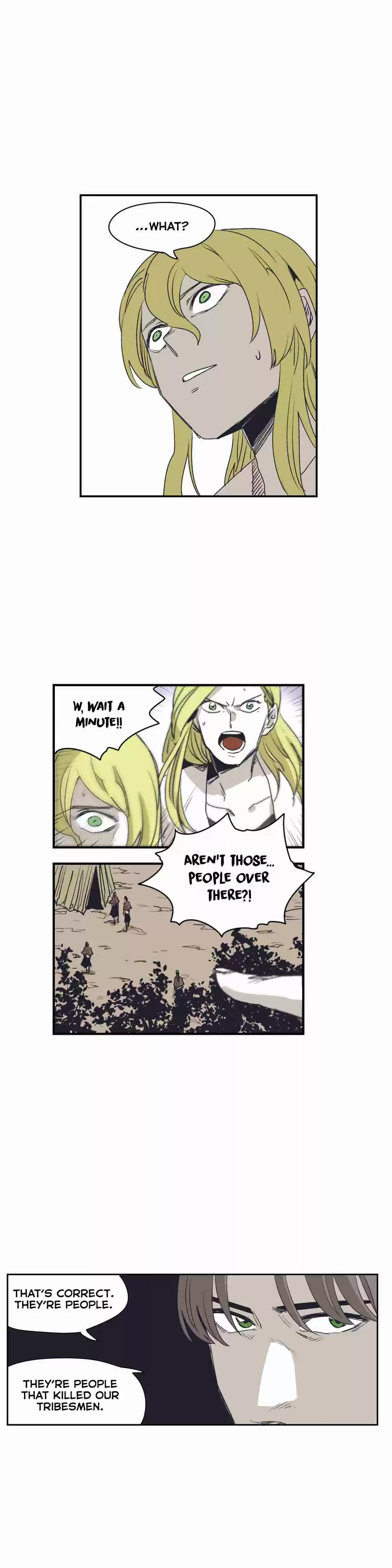 Epic of Gilgamesh Ch. 136