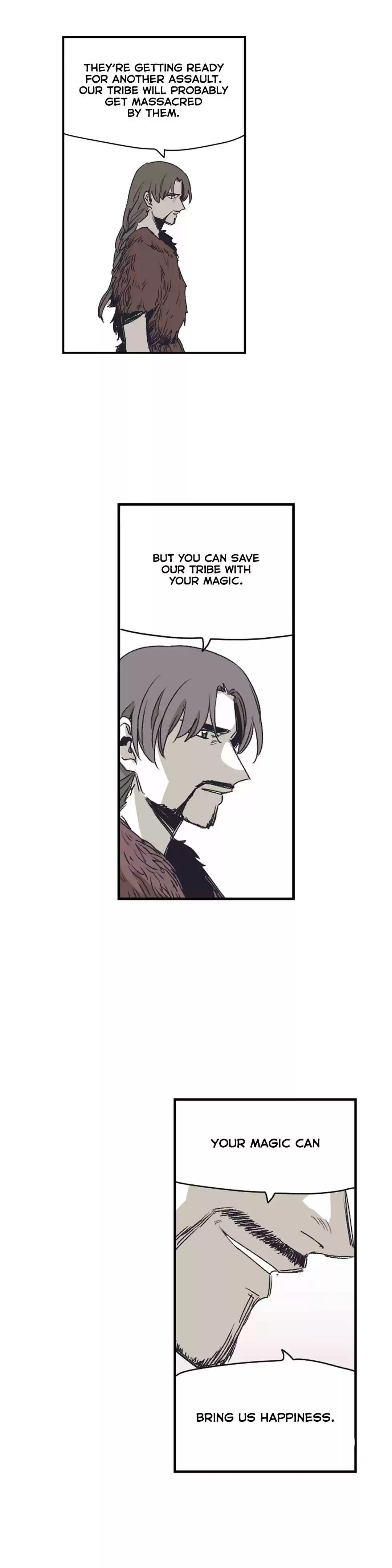 Epic of Gilgamesh Ch. 136