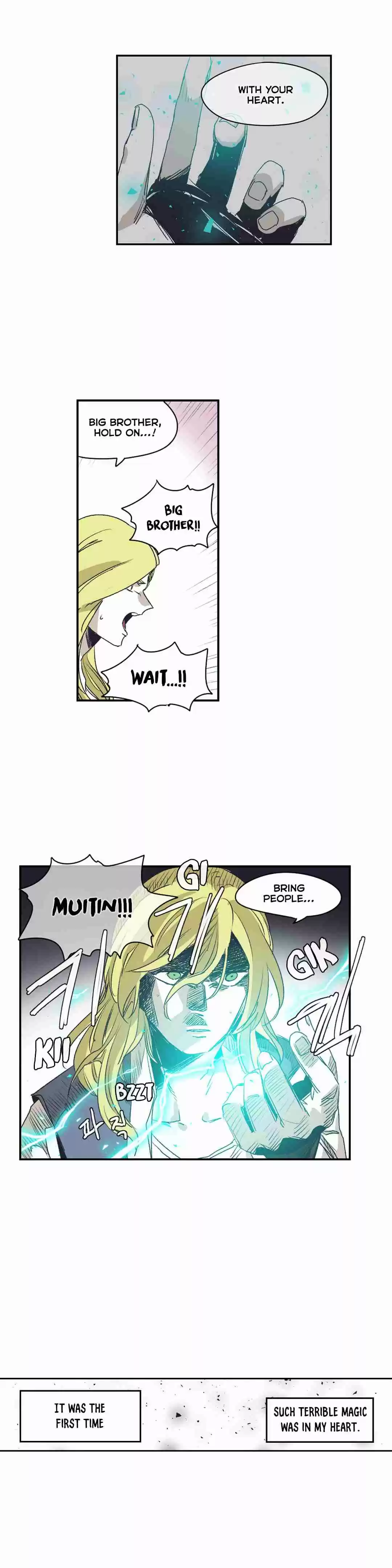 Epic of Gilgamesh Ch. 136