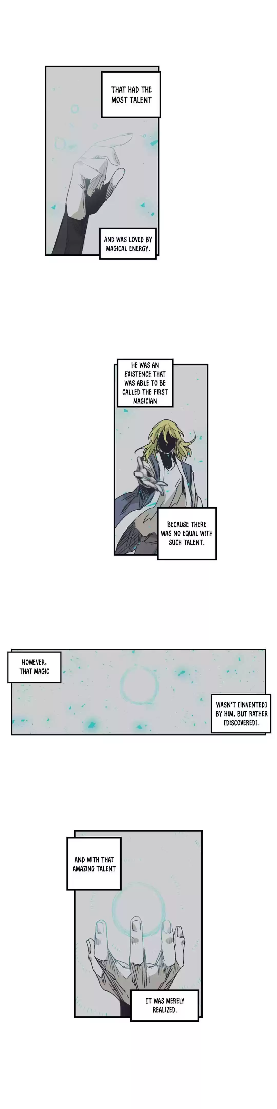 Epic of Gilgamesh Ch. 137