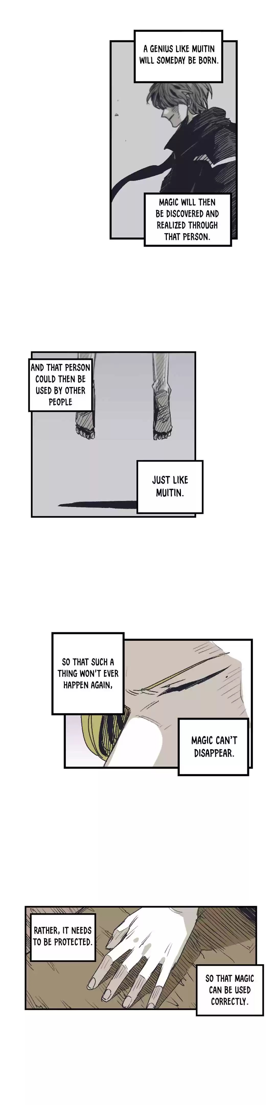 Epic of Gilgamesh Ch. 137