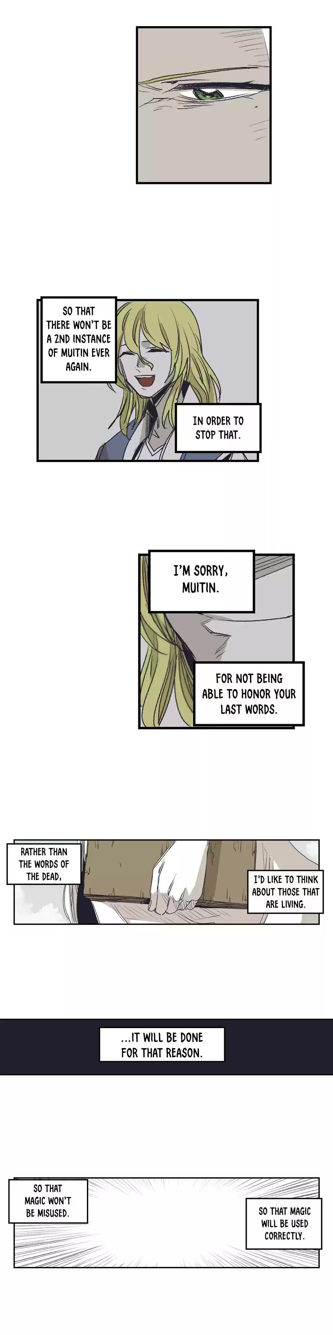 Epic of Gilgamesh Ch. 137