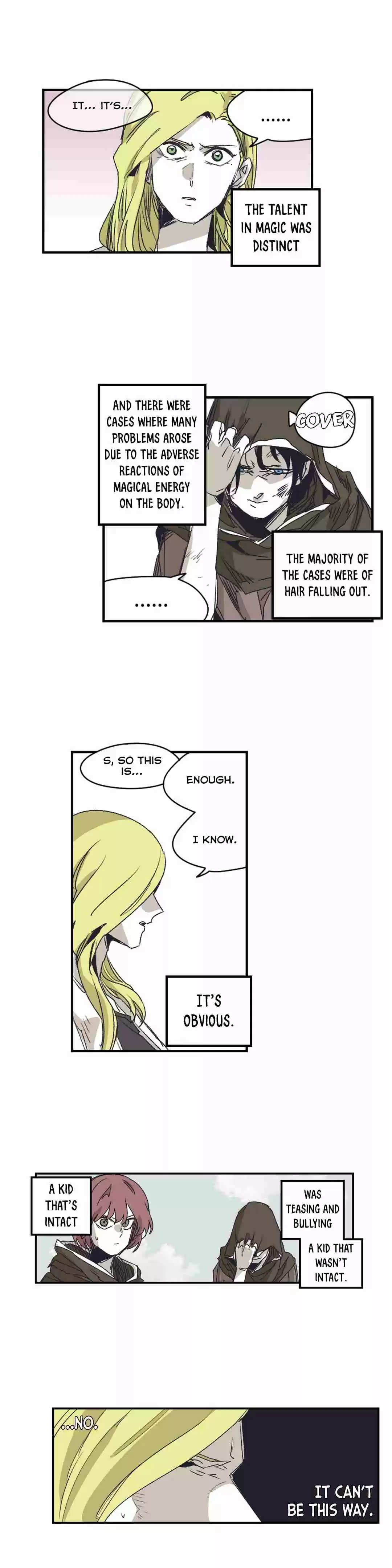 Epic of Gilgamesh Ch. 137