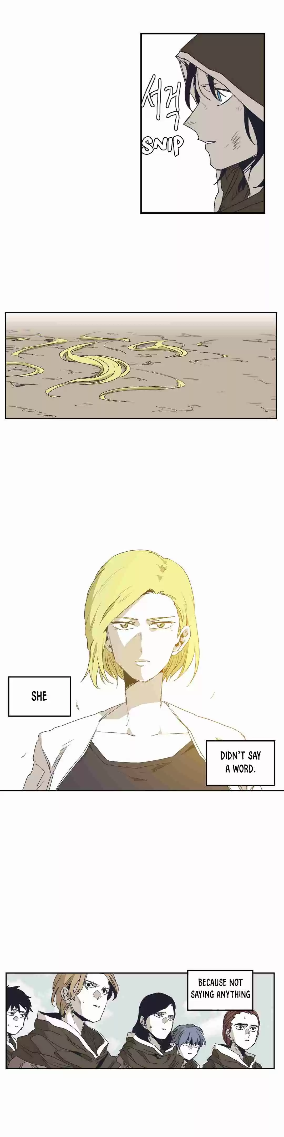 Epic of Gilgamesh Ch. 137