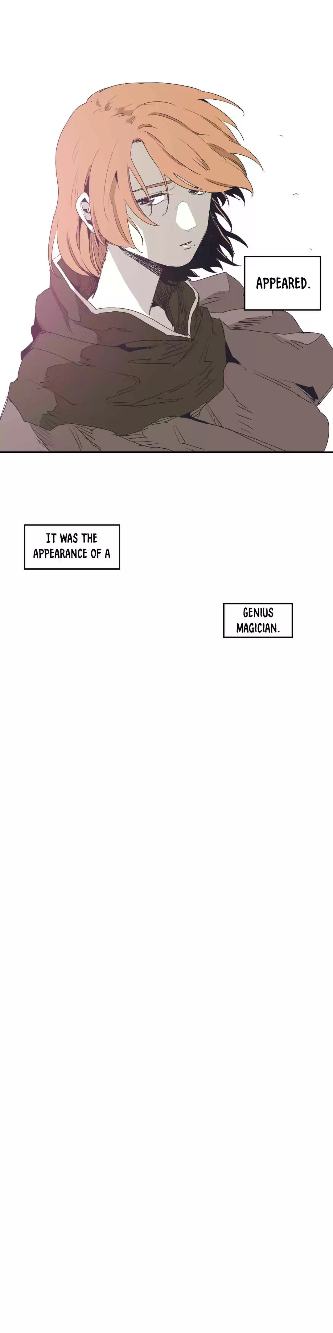 Epic of Gilgamesh Ch. 138 Side Story