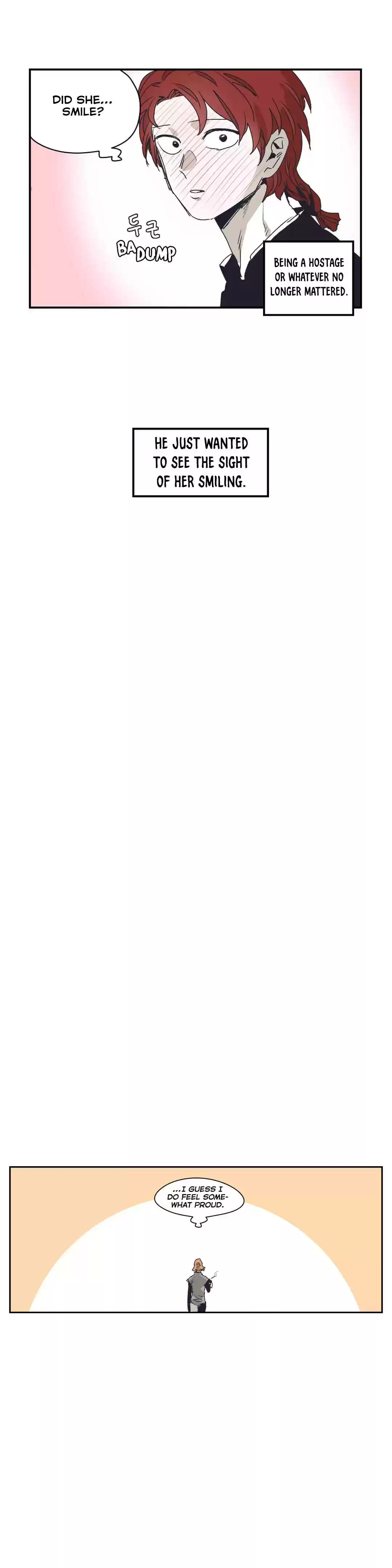 Epic of Gilgamesh Ch. 139 Side Story