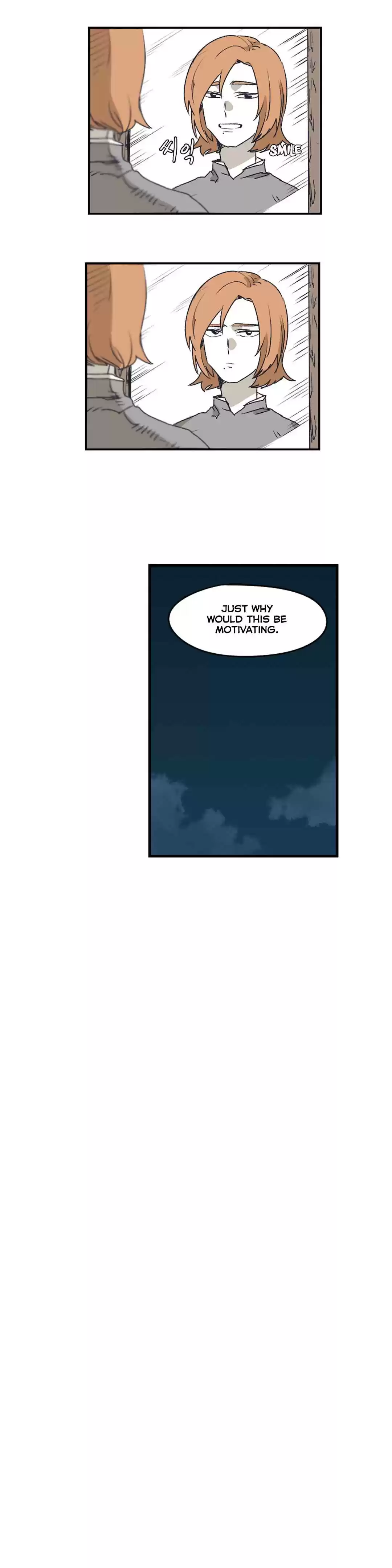 Epic of Gilgamesh Ch. 140 Side Story