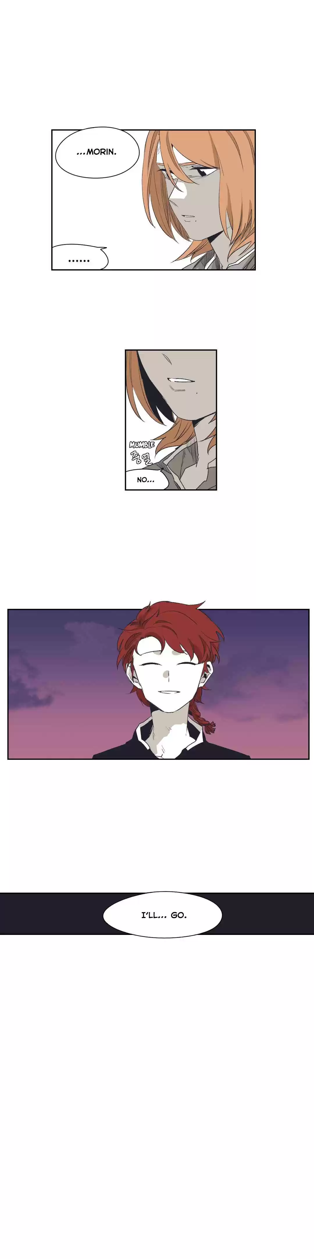 Epic of Gilgamesh Ch. 142 Side Story