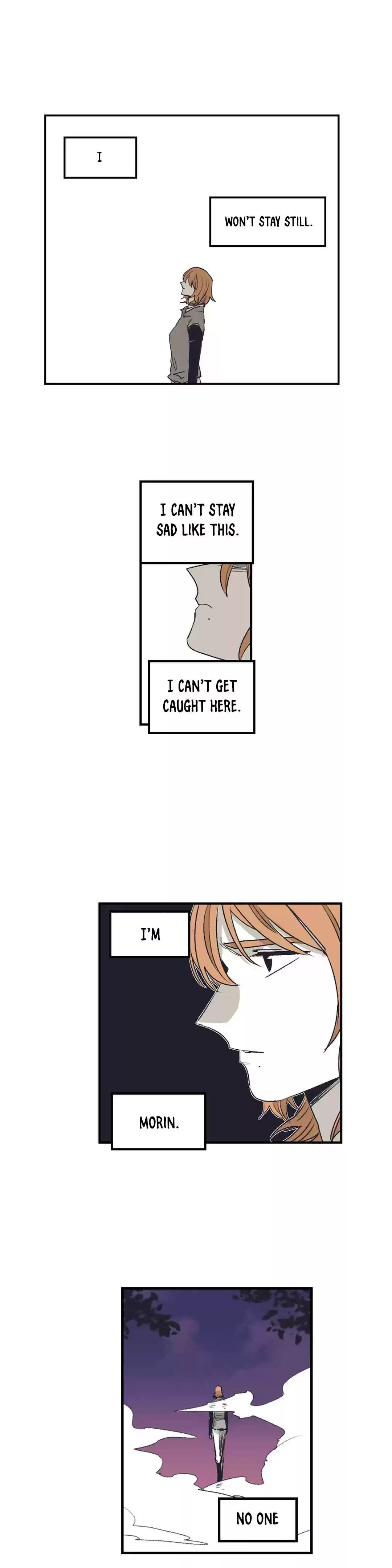 Epic of Gilgamesh Ch. 142 Side Story