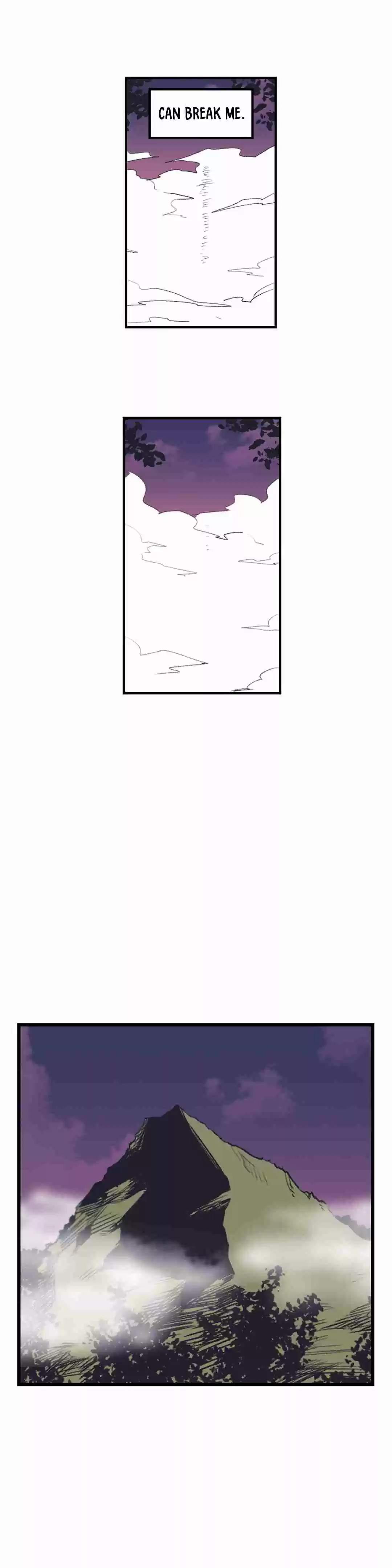 Epic of Gilgamesh Ch. 142 Side Story