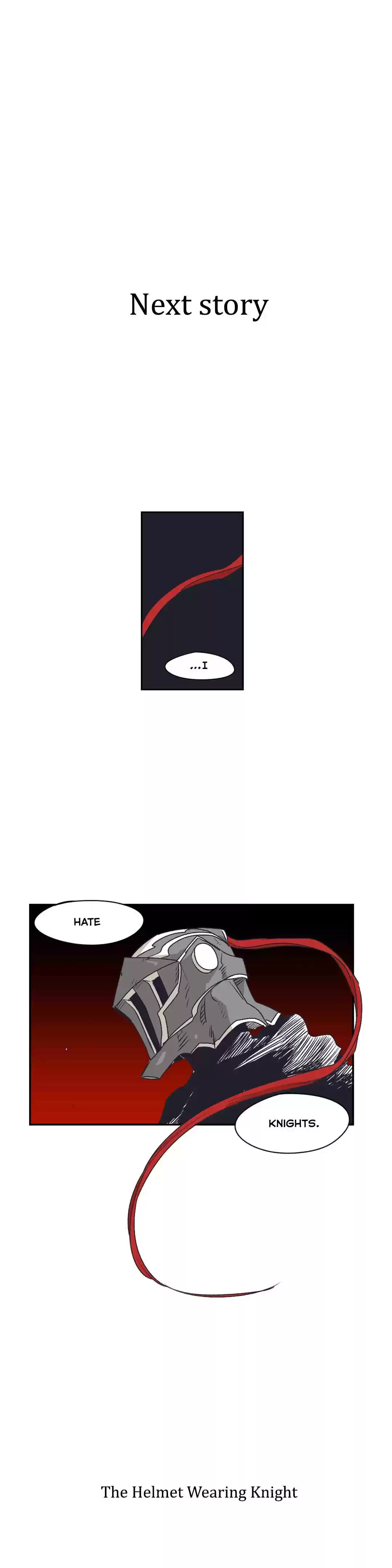 Epic of Gilgamesh Ch. 142 Side Story