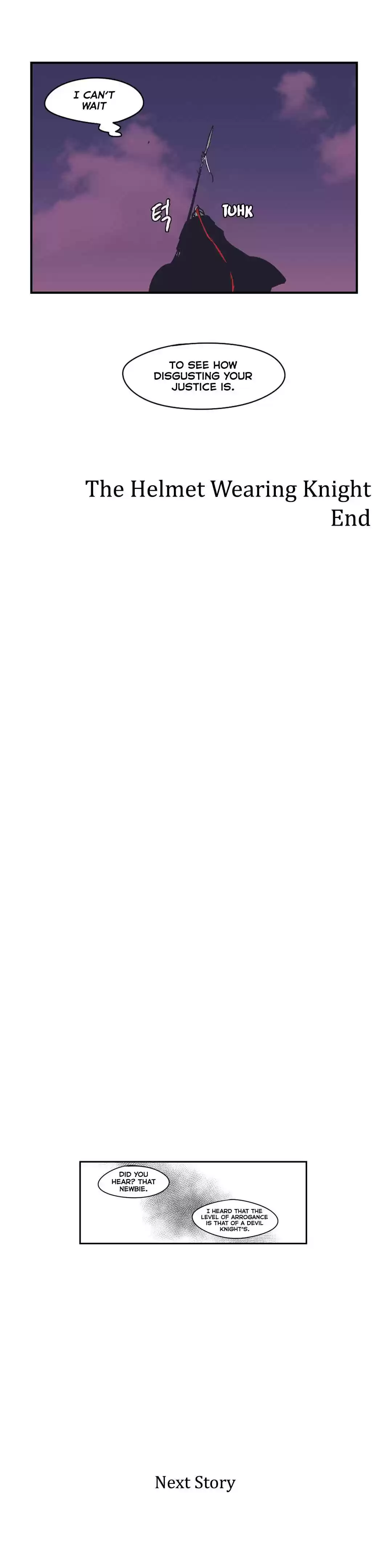 Epic of Gilgamesh Ch. 145 Side Story