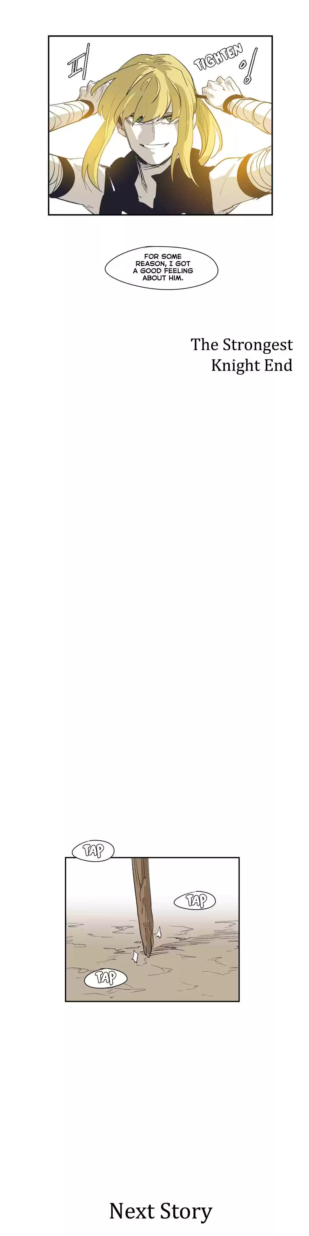 Epic of Gilgamesh Ch. 152 Side Story