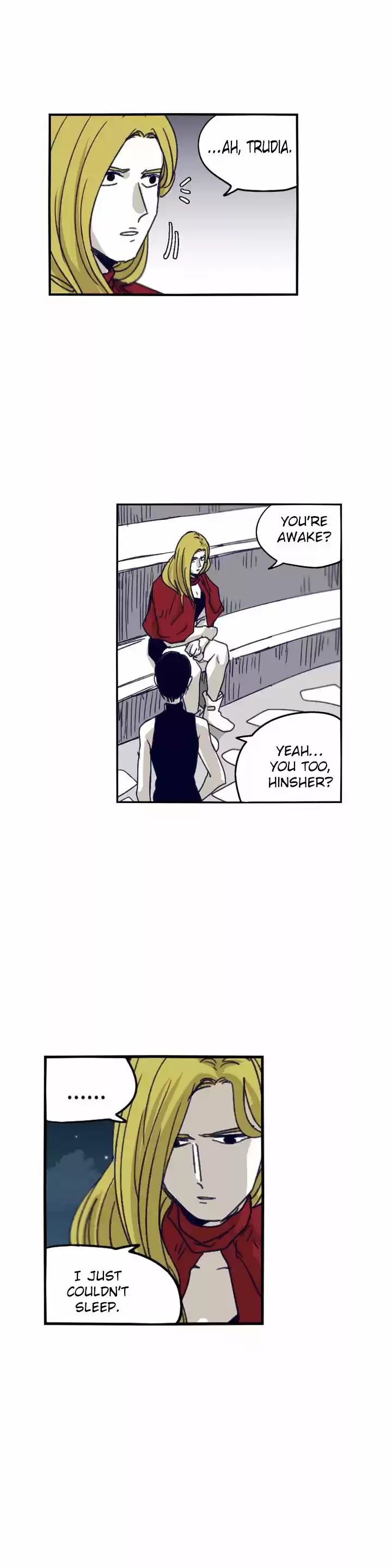 Epic of Gilgamesh ch.093