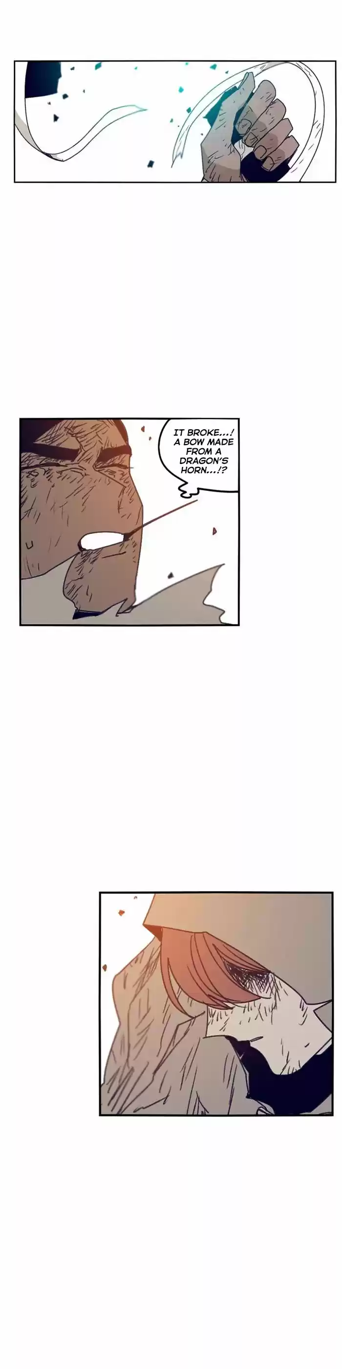 Epic of Gilgamesh ch.105