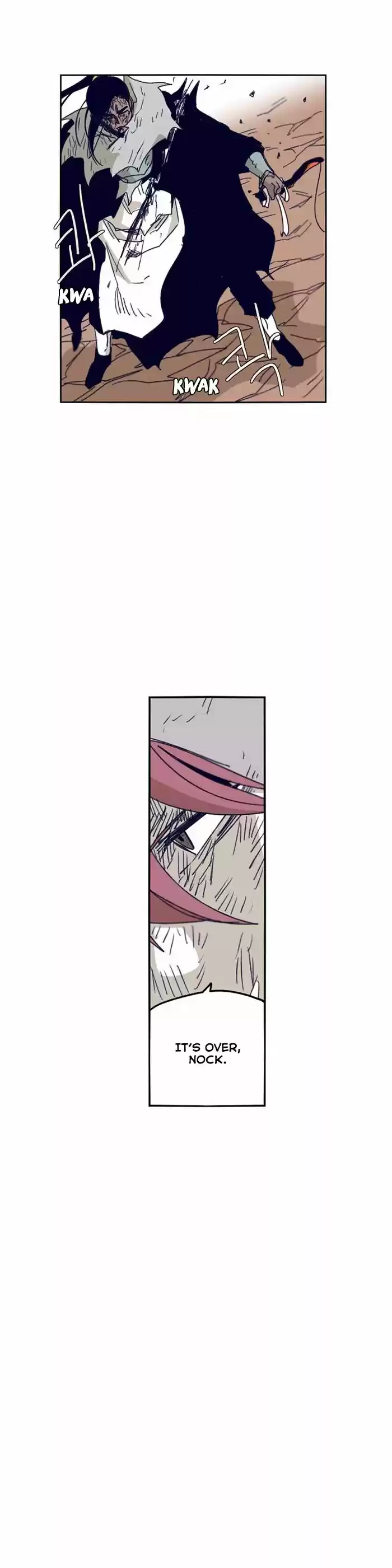 Epic of Gilgamesh ch.105