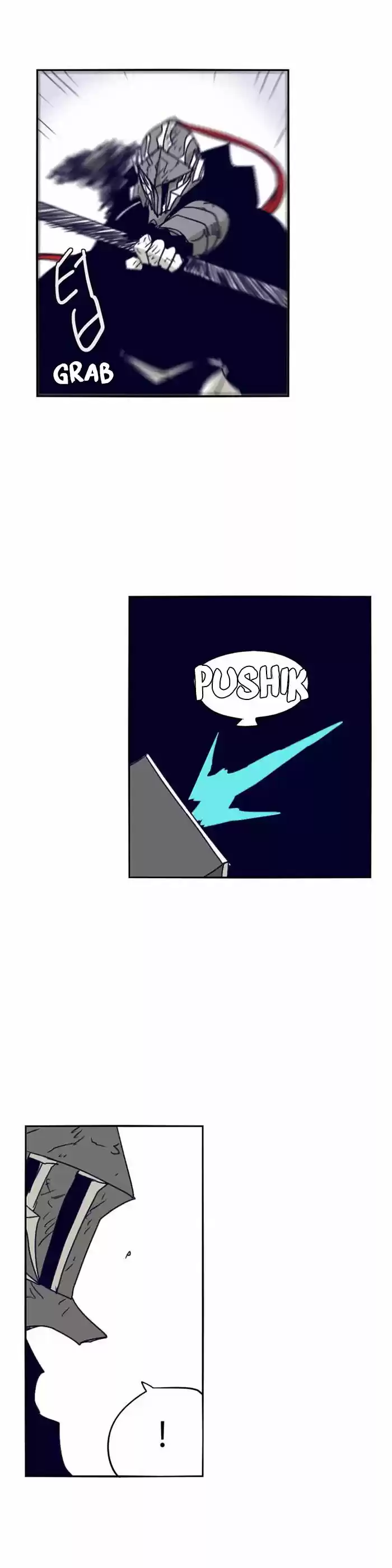 Epic of Gilgamesh ch.105