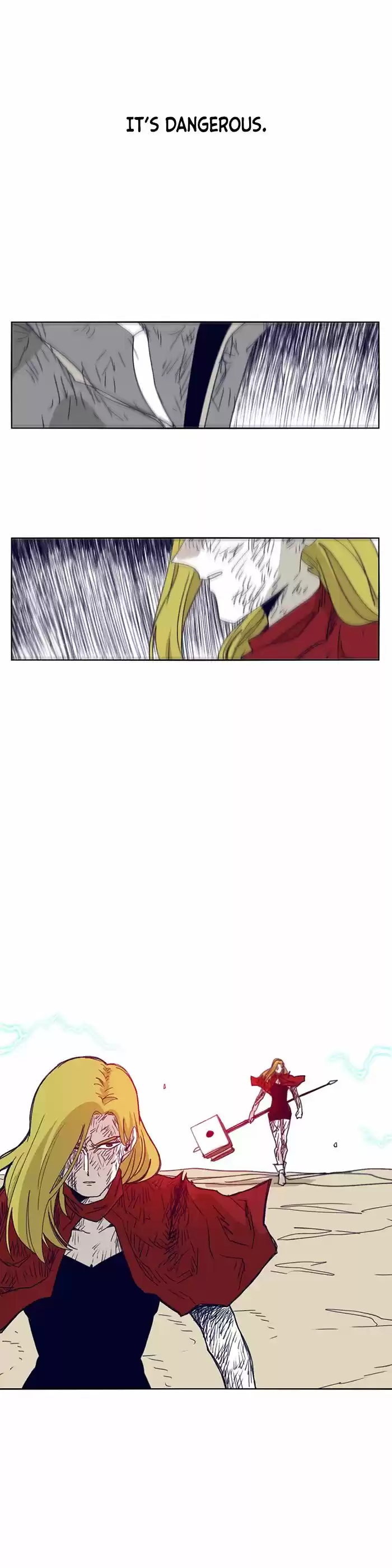 Epic of Gilgamesh ch.106