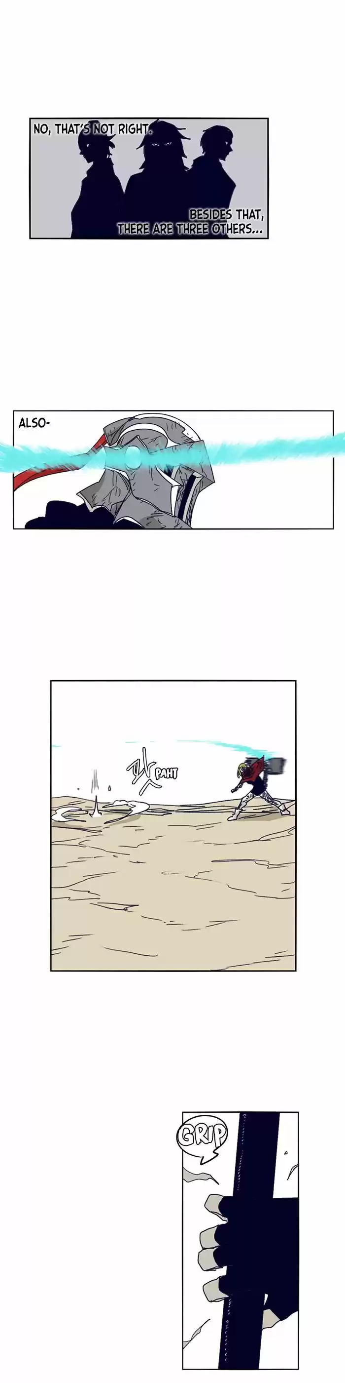 Epic of Gilgamesh ch.106