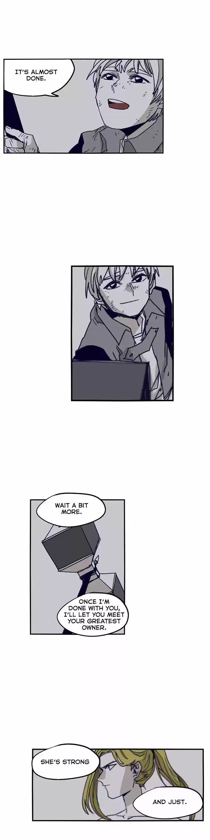 Epic of Gilgamesh ch.107