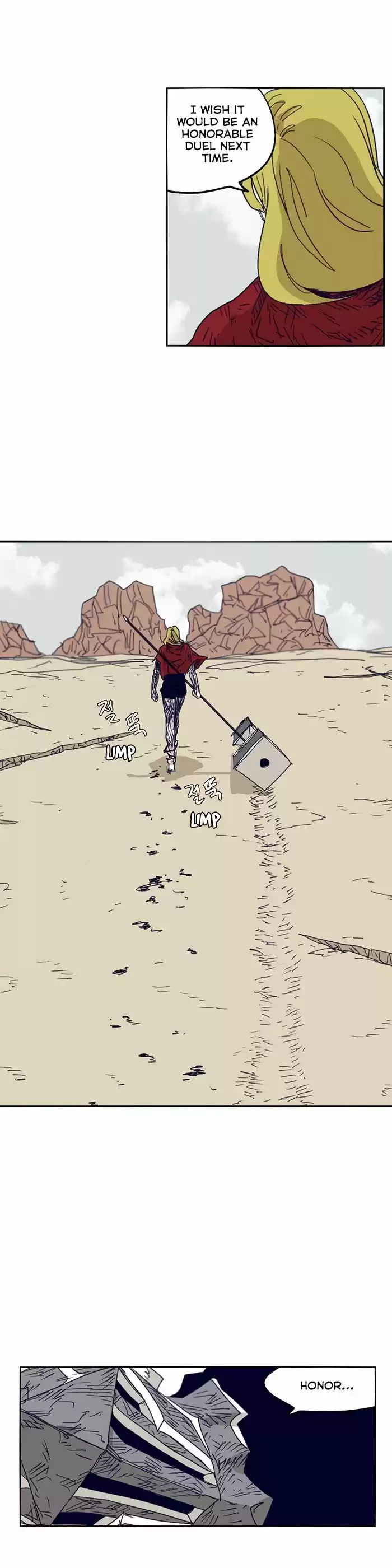 Epic of Gilgamesh ch.108