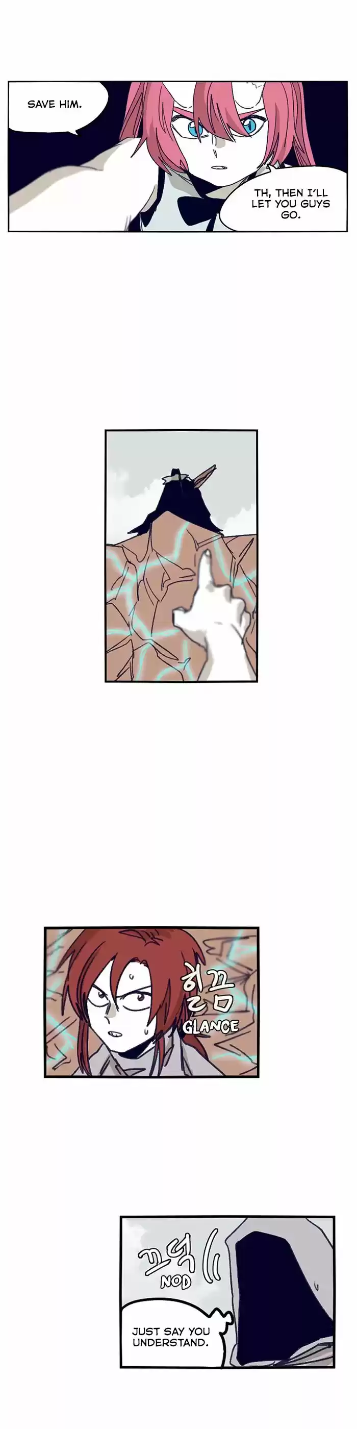 Epic of Gilgamesh ch.109